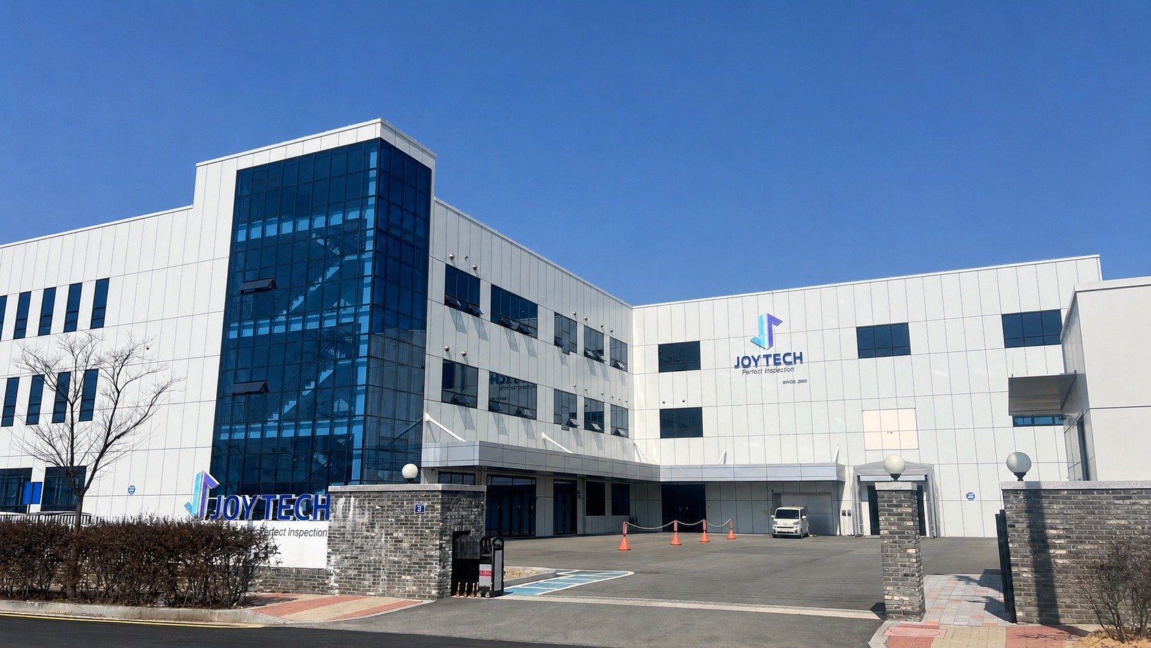 JOYTECH facility